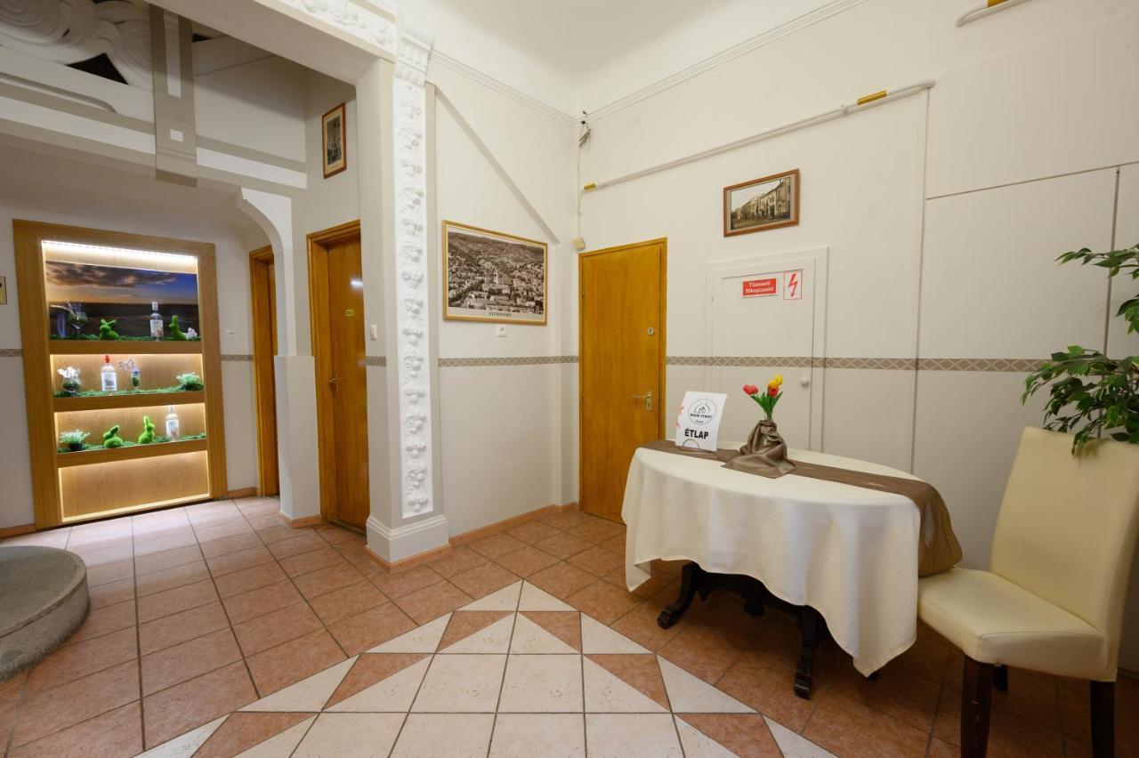 Szekszárd Nadasdi Haz المظهر الخارجي الصورة
