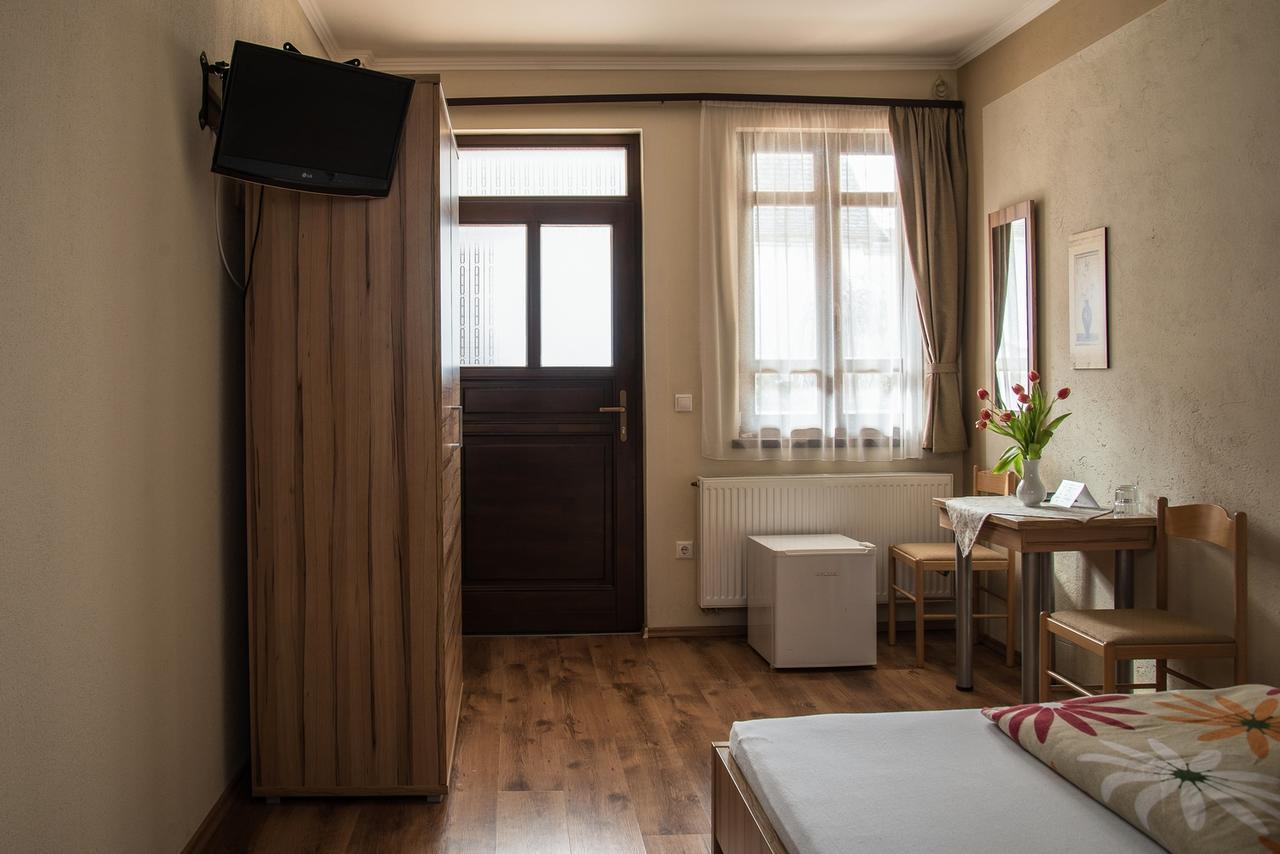 Szekszárd Nadasdi Haz المظهر الخارجي الصورة
