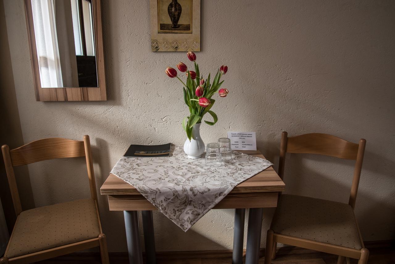 Szekszárd Nadasdi Haz المظهر الخارجي الصورة
